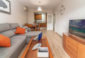 Recently Renovated 2BDR Apt Los Pacos Fuengirola